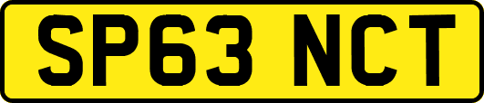 SP63NCT