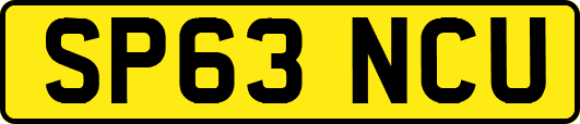SP63NCU