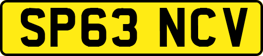 SP63NCV