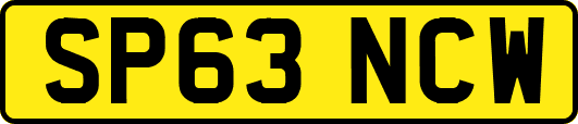 SP63NCW