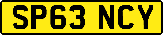 SP63NCY