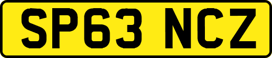 SP63NCZ