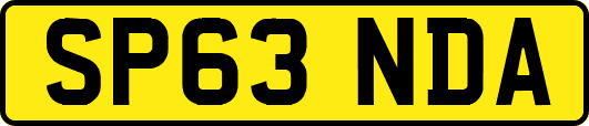 SP63NDA