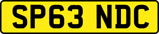 SP63NDC