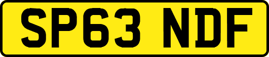 SP63NDF