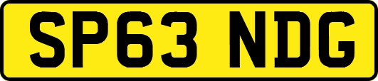 SP63NDG