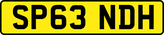 SP63NDH