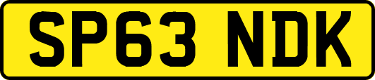 SP63NDK