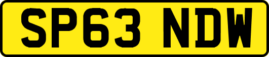 SP63NDW