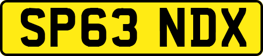 SP63NDX