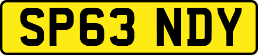 SP63NDY