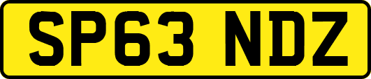 SP63NDZ
