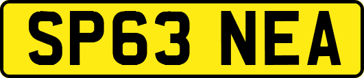 SP63NEA