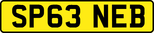SP63NEB
