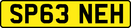 SP63NEH