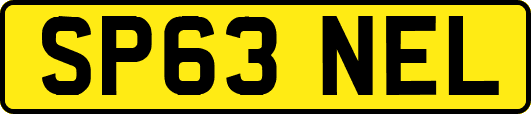 SP63NEL
