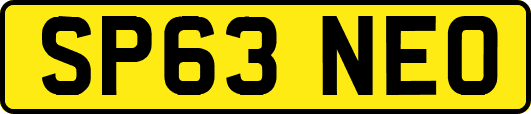 SP63NEO