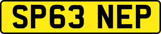 SP63NEP