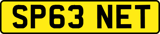 SP63NET
