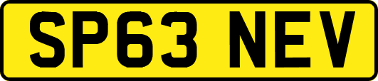 SP63NEV