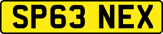 SP63NEX