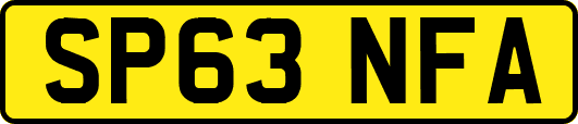 SP63NFA