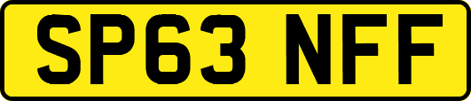 SP63NFF