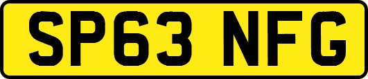 SP63NFG