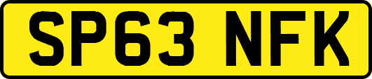 SP63NFK