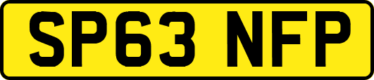SP63NFP