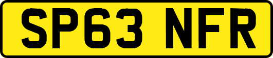 SP63NFR