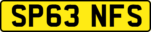 SP63NFS