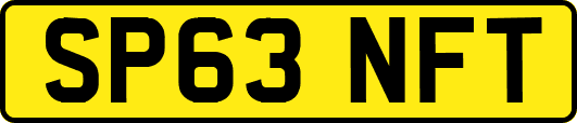 SP63NFT