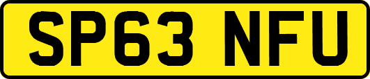 SP63NFU