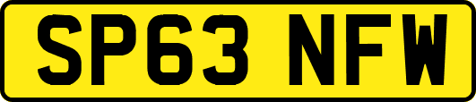 SP63NFW