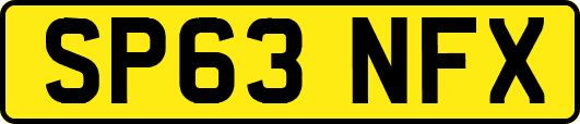 SP63NFX