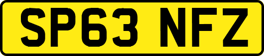 SP63NFZ