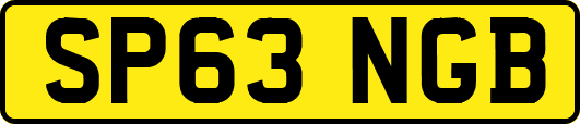 SP63NGB