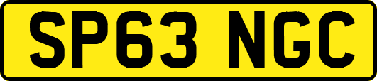 SP63NGC
