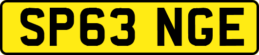 SP63NGE
