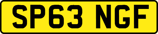 SP63NGF