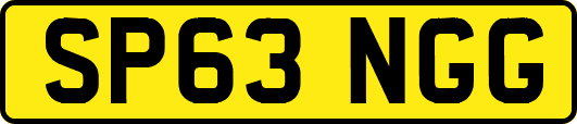 SP63NGG