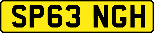 SP63NGH