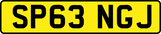 SP63NGJ