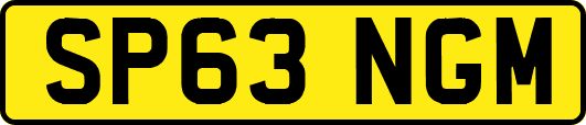 SP63NGM
