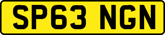SP63NGN