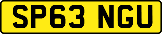 SP63NGU