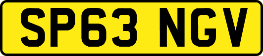 SP63NGV