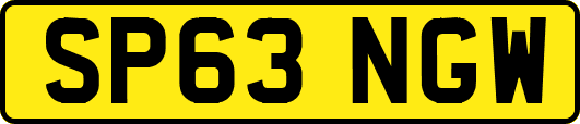 SP63NGW