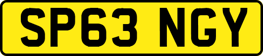 SP63NGY